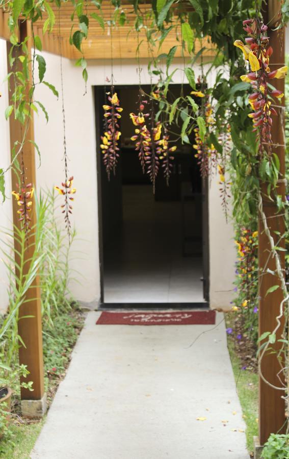 Jaguary Hotel Jaguariuna