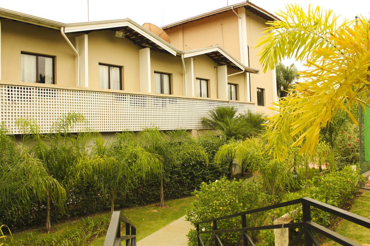 Jaguary Hotel 3*