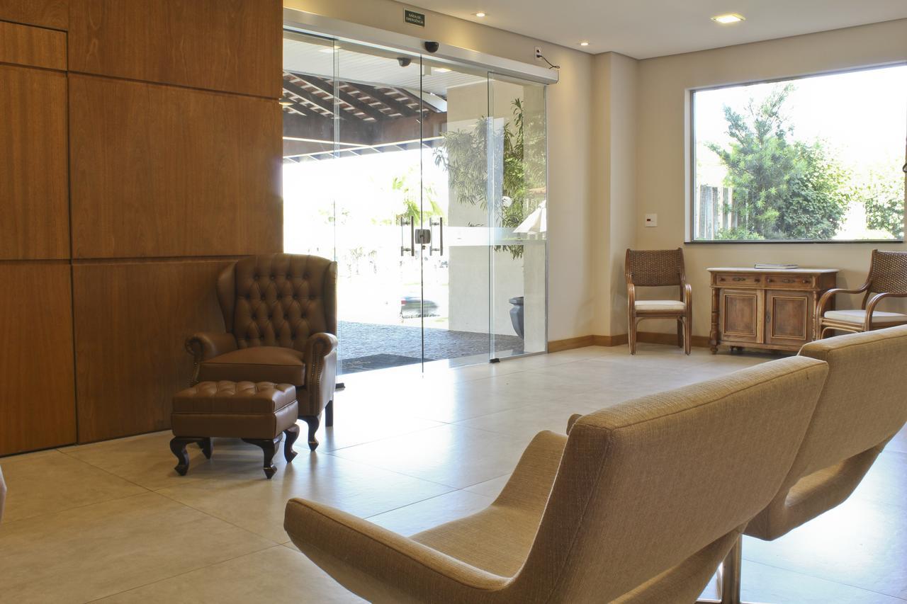 Jaguary Hotel 3*