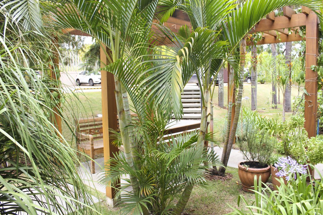 Hotel Jaguary 3*
