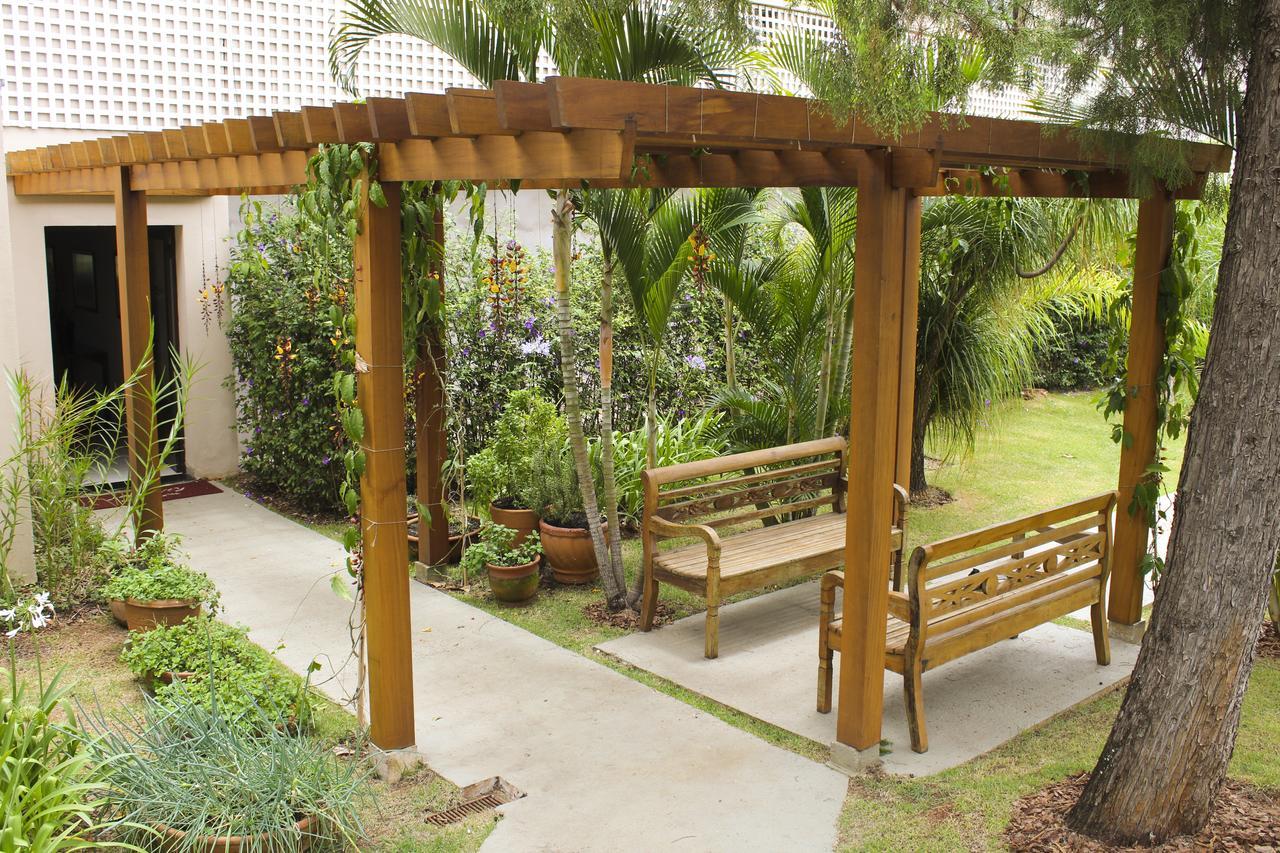 Hotel Jaguary 3*