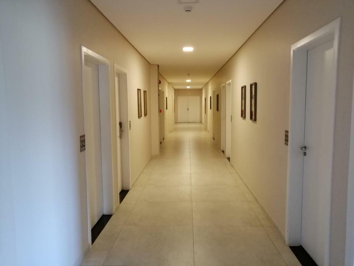 Hotel Jaguary 3*