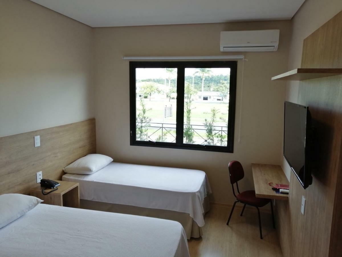 Hotel Jaguary 3*