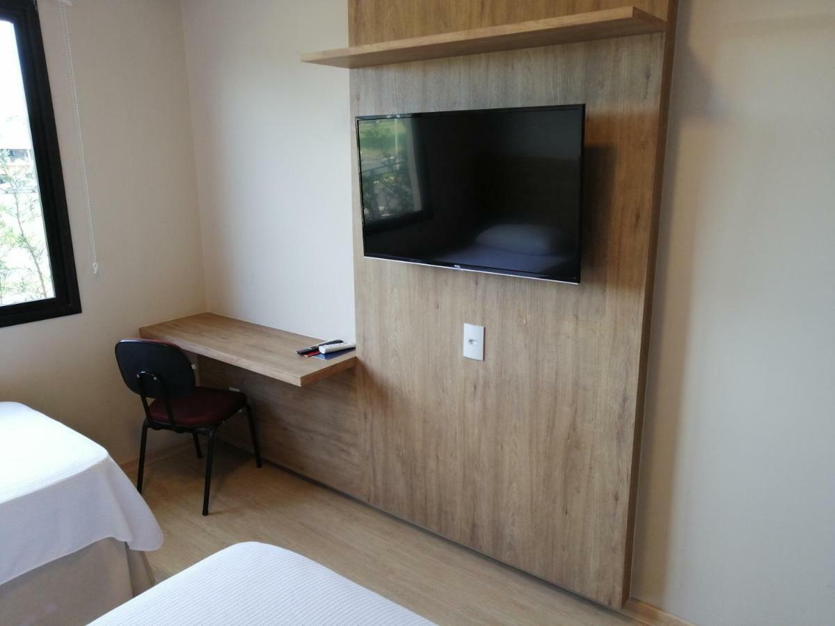 Hotel Jaguary 3*